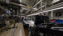 Sustainability at Audi - PHEV Assembly Audi A6 and Audi A7