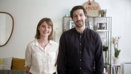 Première vidéo de La République en Marche pour encourager les Français à faire des procurations.