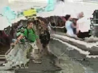 The amazing race in Morocco part 1 2