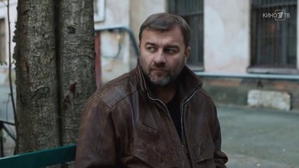 Агент национальной безопасности. Возвращение - 4 серия