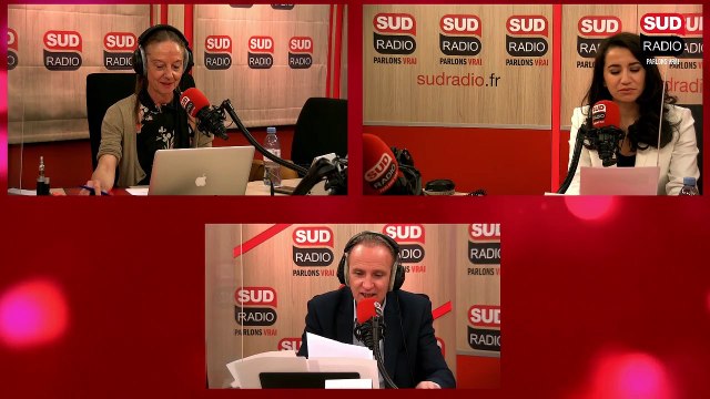 Lydia Guirous : La dernière campagne présidentielle à la française ?