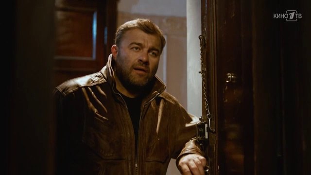 Агент национальной безопасности. Возвращение - 6 серия