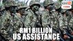US approves nearly RM1b in security assistance for M'sia