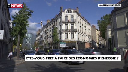 Les Français invités à baisser le chauffage