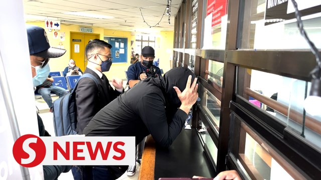 Govt officer fined RM2,000 for taking RM700 bribe