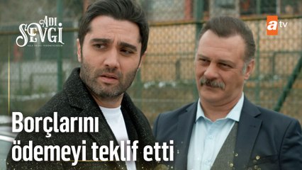 Emir'den bir kahramanlık daha - Adı Sevgi 3. Bölüm