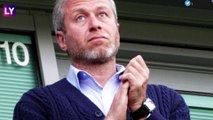 Roman Abramovich, Russian Billionaire Allegedly Poisoned For Playing Mediator In Ukraine-Russia War