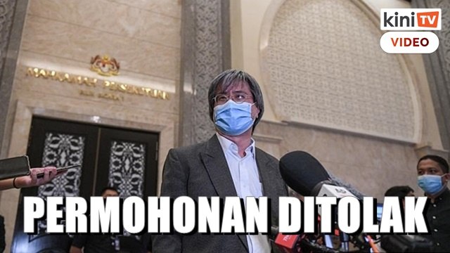 Malaysiakini gagal batalkan keputusan kes menghina mahkamah