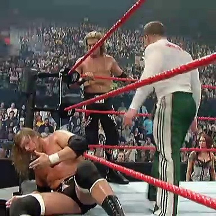 WWE Full Match: Lesnar vs. Cena, SummerSlam 2014