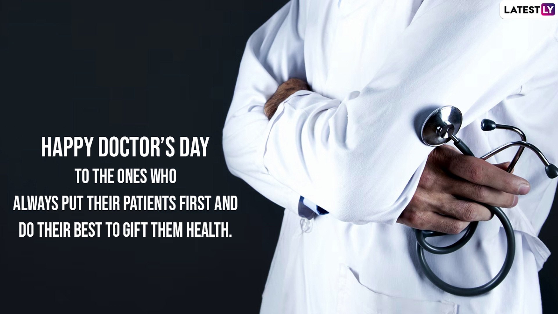 National Doctors Day Quotes. QuotesGram, image size:1920x1080