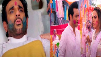 Sasural Simar Ka Season 2 spoiler Gajender ने बता दी Geetanjali Devi को Giriraj की सच्चाई| FilmiBeat