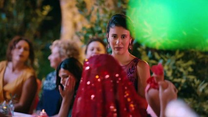 La Hija del Embajador - Sefirin Kizi - Capítulo 83 (AUDIO ESPAÑOL)