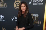 Caitlyn Jenner won’t spill Kylie Jenner’s son’s name