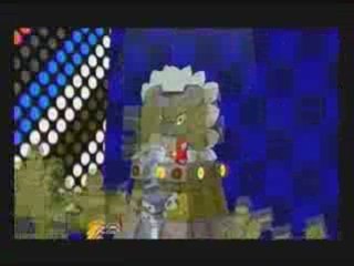 Paper Mario 2: The Thousand-Year Door