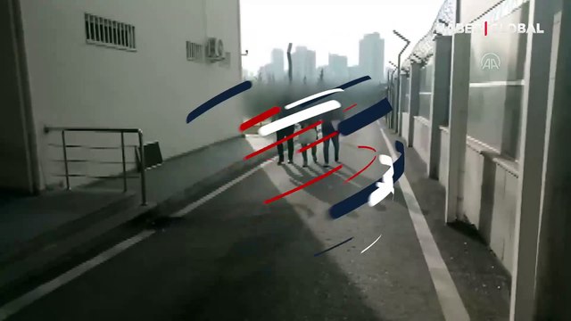 Çoğunluğu avukat olmak üzere ihraç hâkim adayı, öğretim görevlisi, güvenlik görevlisi bulunan 21 şüpheli hakkında gözaltı kararı