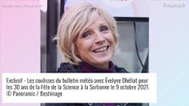 Evelyne Dhéliat sublime à 74 ans sans régime ni sport : elle dévoile ses secrets