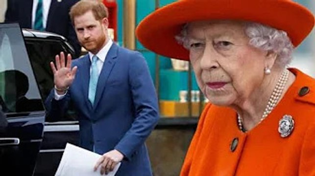 Prince Harry security row: Reason Duke of Sussex not in UK for Prince Philip event today