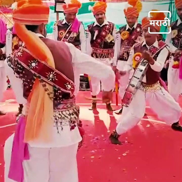 Cultural Maharashtra: Everything You Need To Know About Lengi Dance From Banjara Community