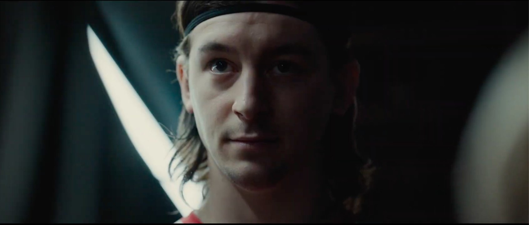 I Am Zlatan - Trailer (Deutsch) HD