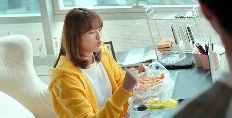 Hello Mr. Gu S01 E17