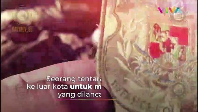 Detik-detik Pasukan Chechnya Tangkap Prajurit Ukraina