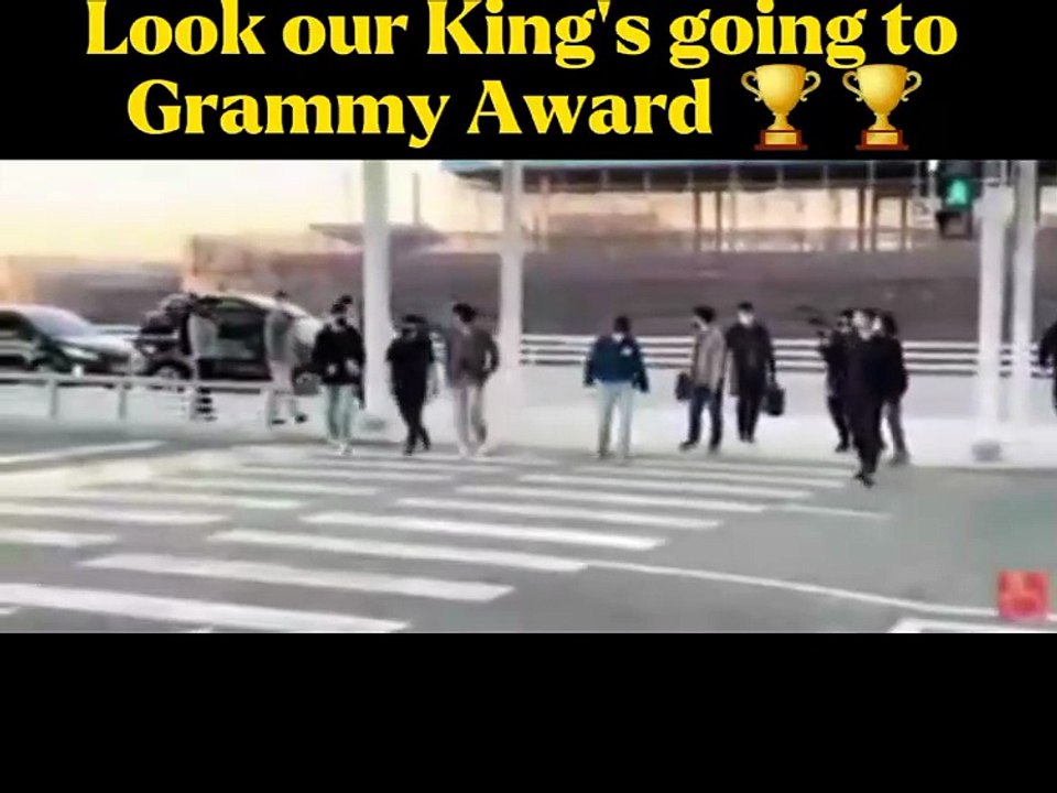 BTS_Going_to_Grammy_award_