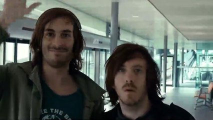 Inupiluk + Le Film que nous tournerons au Groenland - Extrait