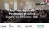 Journée régionale Pesticides et Santé du 02 décembre 2021. Intervention de Jean-Luc VOLATIER de l'ANSES (PRSE Pays de la Loire)