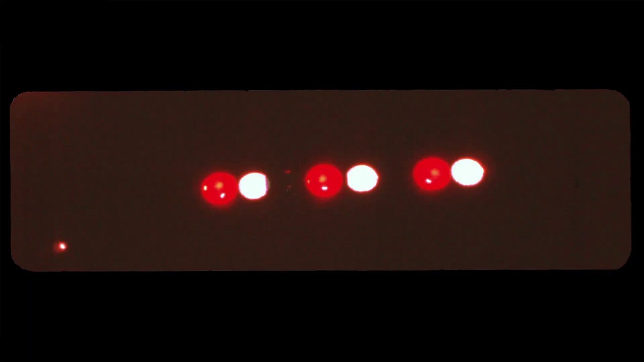 Kalanag Der Magier und der Teufel - Trailer (Deutsch) HD