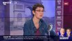 Nathalie Arthaud juge "dérisoire" la remise de 18 centimes par litre de carburant