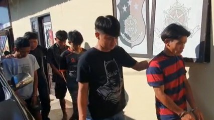 Bejat! 4 Pria di Bengkulu Perkosa Siswi SMP, Salah Satu Tersangka Residivis