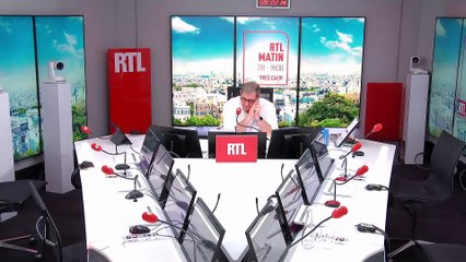 L'invité de 8h20 du 29 mars 2022