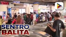 Pagpapalawig ng libreng sakay ng MRT-3, pag-aaralan umano ng DOTr