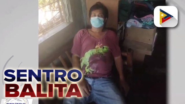 MALASAKIT AT WORK: Mister ng isang ginang na inatake sa puso, nakalabas ng ospital nang walang binayaran sa tulong ng Office of the President