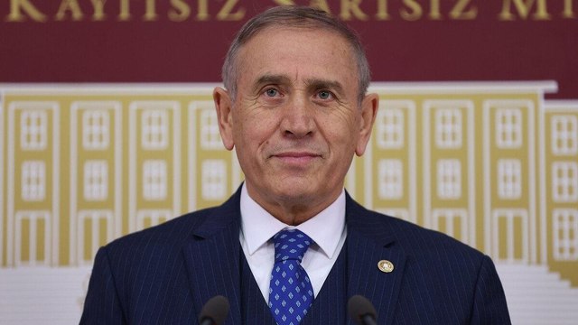 CHP’li Kaya’dan Mahmut Özer’e sert tepki