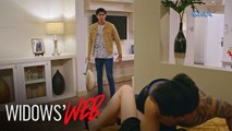 Widows’ Web: Jed finds the truth about Barbara’s affair | Episode 21 (2/4)
