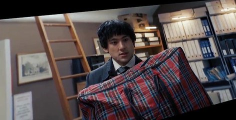 Defending the Guilty S01 E02