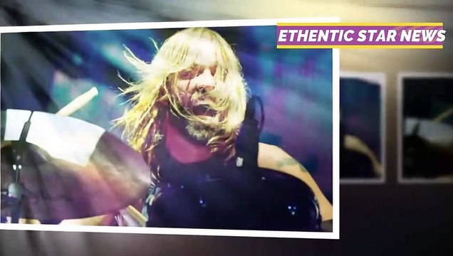 How Did Foo Fighters Drummer Taylor Hawkins Die What was Taylor Hawkins Cause of Death