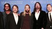 Muere el baterista de Foo Fighters, Taylor Hawkins  AFP