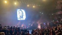 Liam Gallagher Live Forever Dedicated to Taylor Hawkins Royal Albert Hall March 26 2022