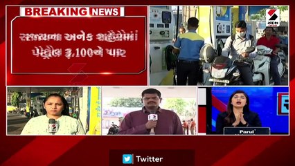7 દિવસમાં પેટ્રોલ 80 પૈસા, ડીઝલ 72 પૈસા મોંઘુ થયું