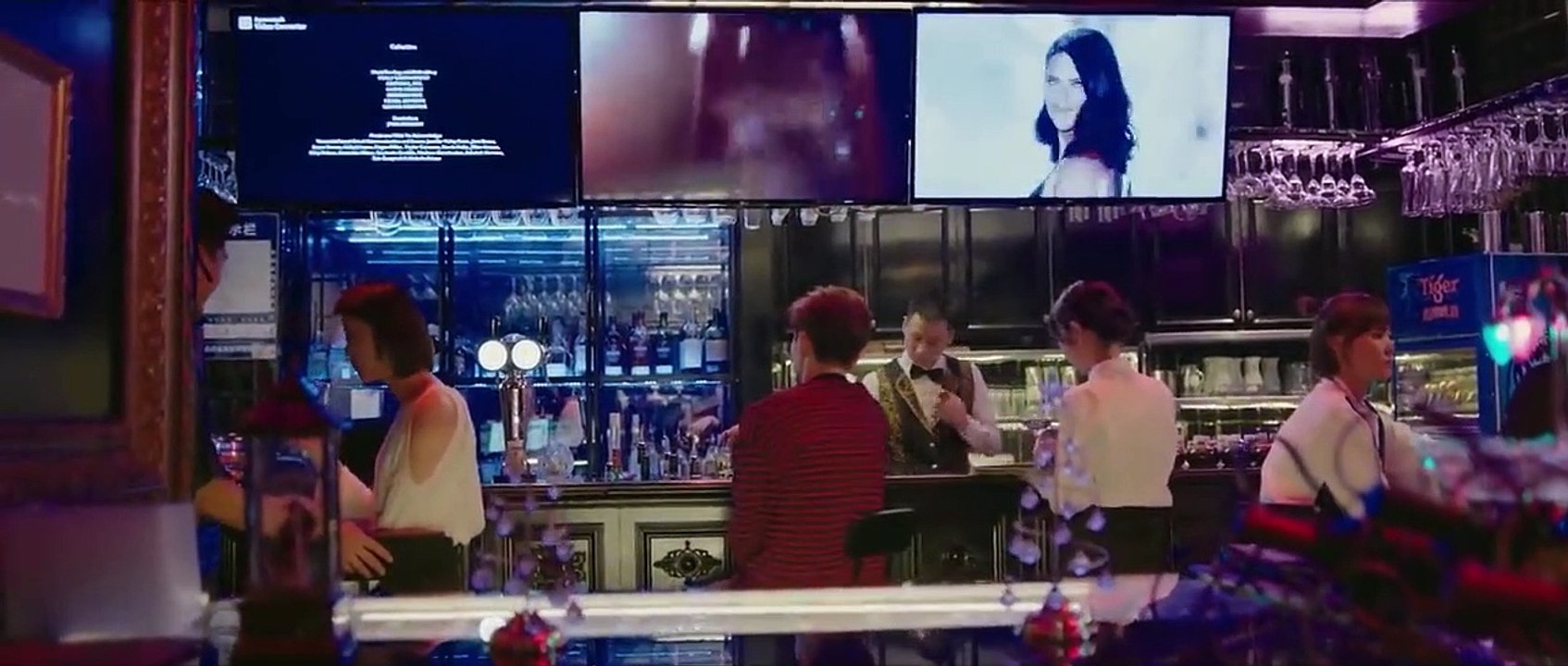 The Oath of Love (2022) Episode 26 English sub