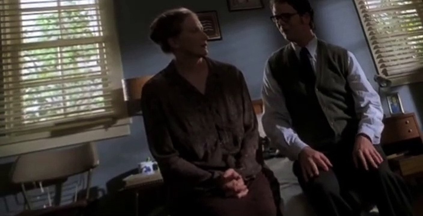 Six Feet Under S03 E10