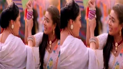 Sasural Simar Ka Season 2 spoiler : Geetanjali Devi ने Simar को दिखाई औकात, पकड़ा हाथ | FilmiBeat