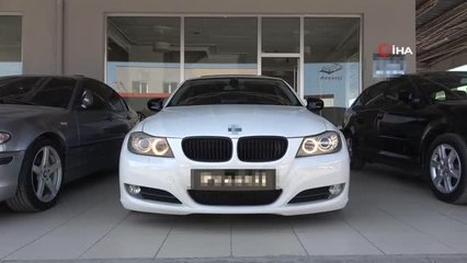 La Casa de Samsun olayında satın alınmak istenen otomobilin sahibi ilk kez konuştu- "Bankadan beni arayıp 'bu paranın dolandırıcılık yoluyla...