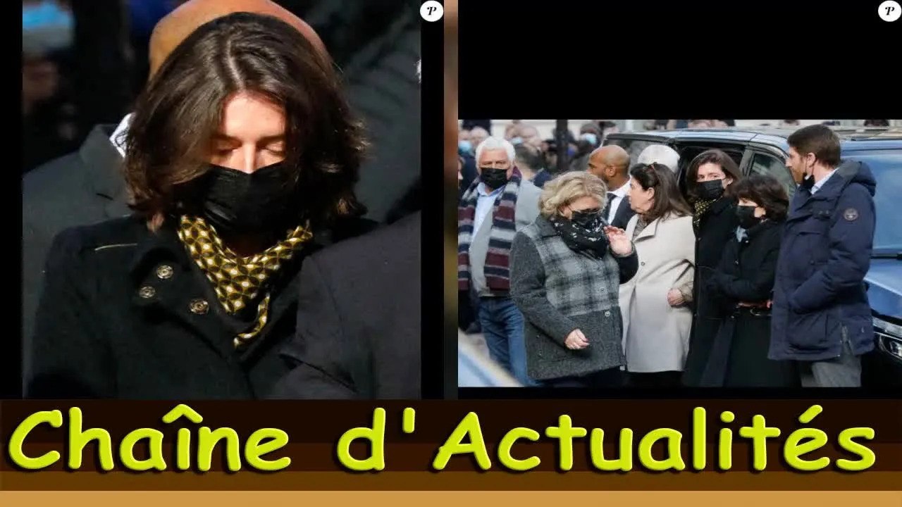 Mort de Jean-Pierre Pernaut : "C'était clope sur clope...", les tristes souvenirs d'une proche