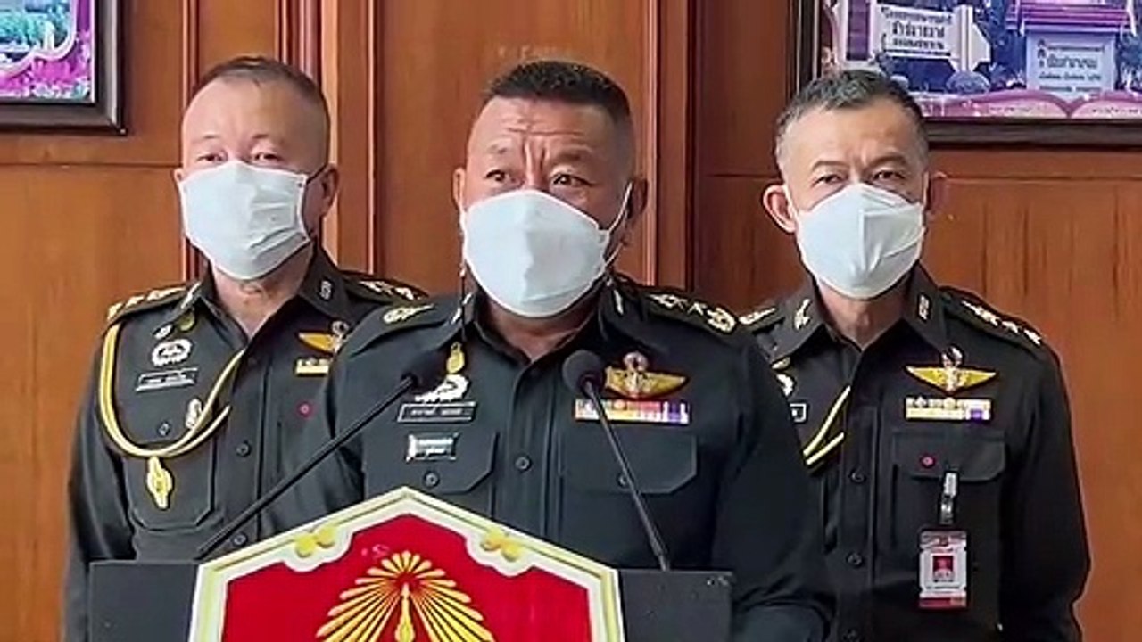 อัปเดต "เกณฑ์ทหาร 2565" ขั้นตอน ช่วง 1-20 เม.ย.นี้