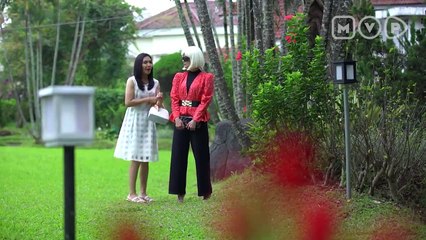 File Kecelakaan, Kandungan Istri Kedua Dalam Bahaya