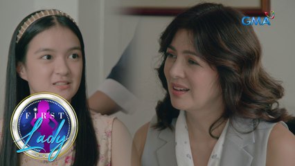 First Lady: Nicole’s one request for Ingrid | Episode 31 (Part 3/4)