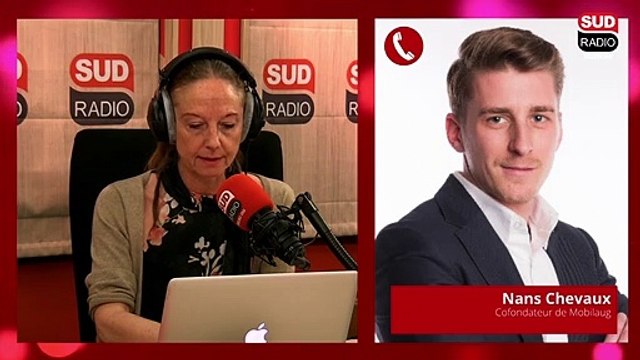 Nans Chevaux : Maubilaug est accompagné par des ergothérapeute pour aménager les logements